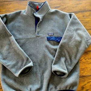 Patagonia pullover